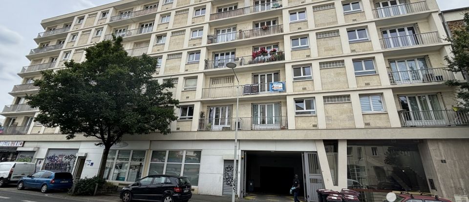 Apartment 4 rooms of 69 m² in Bagnolet (93170)