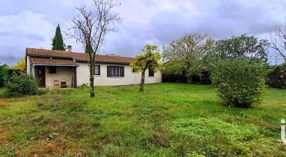 House 5 rooms of 90 m² in Le Pizou (24700)