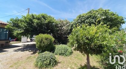 Maison 4 pièces de 95 m² à Frontignan (34110)