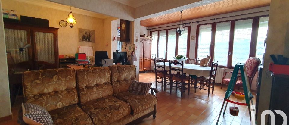 Maison 4 pièces de 95 m² à Frontignan (34110)