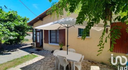 Maison 4 pièces de 95 m² à Frontignan (34110)