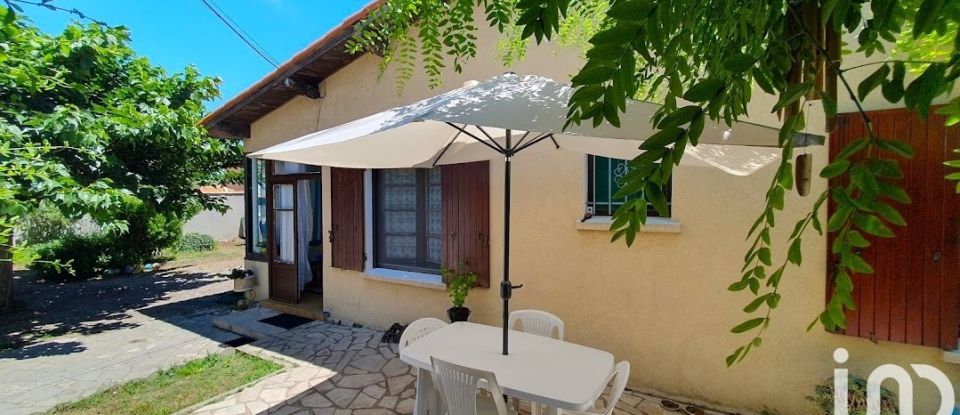 Maison 4 pièces de 95 m² à Frontignan (34110)