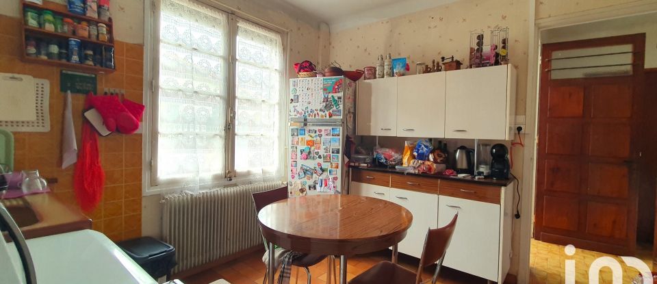 Maison 4 pièces de 95 m² à Frontignan (34110)