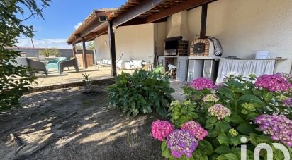 Traditional house 6 rooms of 131 m² in Châtillon-sur-Thouet (79200)