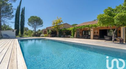 House 5 rooms of 124 m² in Carcès (83570)