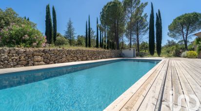 House 5 rooms of 124 m² in Carcès (83570)