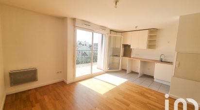 Apartment 3 rooms of 53 m² in Sartrouville (78500)