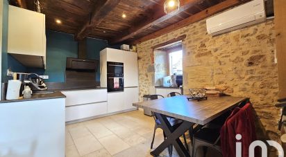 Traditional house 3 rooms of 67 m² in Saint-Simon (46320)