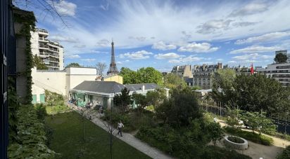 Local d'activités de 10 m² à Paris (75016)