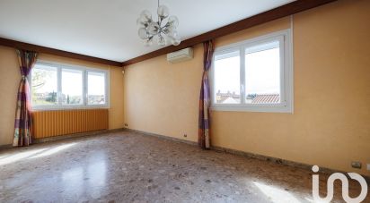 Traditional house 5 rooms of 90 m² in Craponne (69290)