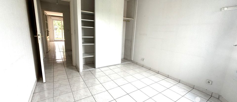 Appartement 3 pièces de 72 m² à Fréjus (83600)