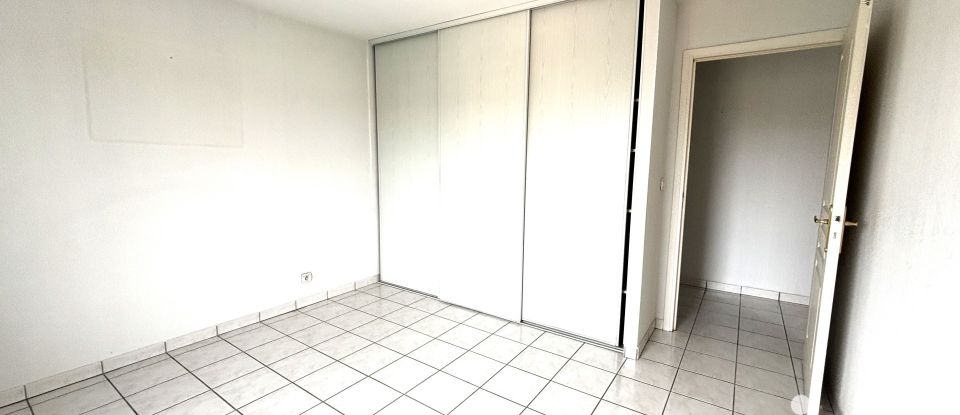 Appartement 3 pièces de 72 m² à Fréjus (83600)