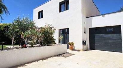 House 5 rooms of 140 m² in Pollestres (66450)