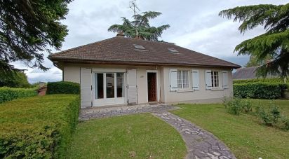 House 4 rooms of 94 m² in Luçay-le-Mâle (36360)