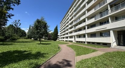 Apartment 4 rooms of 66 m² in Lyon (69005)