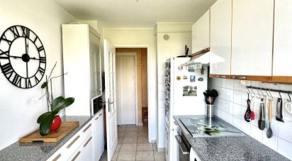 Apartment 4 rooms of 66 m² in Lyon (69005)