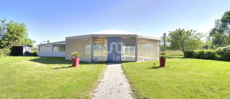 House 11 rooms of 665 m² in Montégut-Arros (32730)