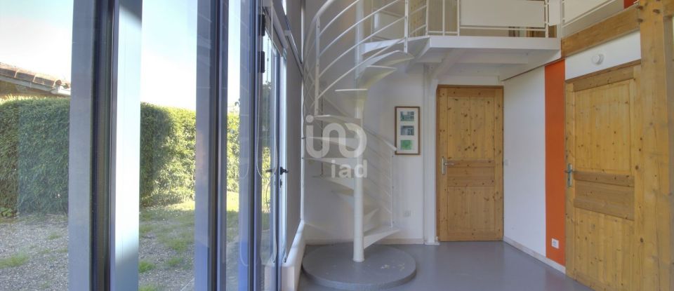 House 11 rooms of 665 m² in Montégut-Arros (32730)