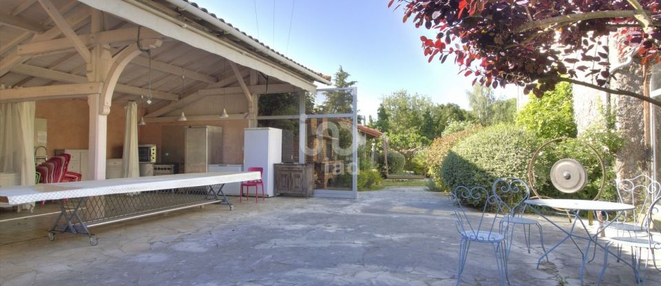 House 11 rooms of 665 m² in Montégut-Arros (32730)