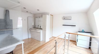 Immeuble de 217 m² à Verquin (62131)