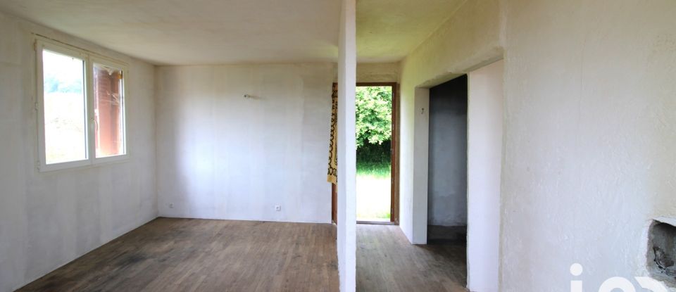 Village house 5 rooms of 127 m² in Saint-Pardoux-Morterolles (23400)