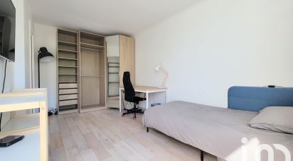 Studio 1 room of 13 m² in Thiais (94320)