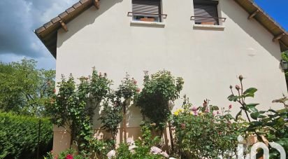 Traditional house 6 rooms of 140 m² in Chartres (28000)