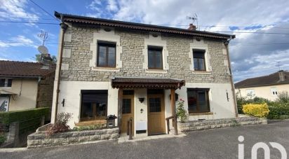 Traditional house 6 rooms of 170 m² in Bayard-sur-Marne (52170)