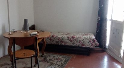 Studio 1 room of 30 m² in Thiais (94320)