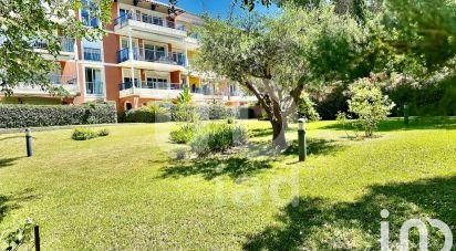 Apartment 4 rooms of 80 m² in Cavalaire-sur-Mer (83240)