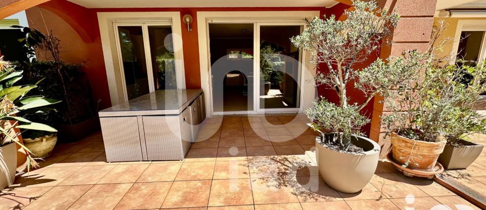 Apartment 4 rooms of 80 m² in Cavalaire-sur-Mer (83240)