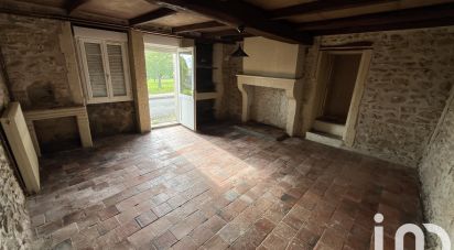 Village house 5 rooms of 110 m² in Ruelle-sur-Touvre (16600)