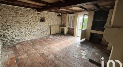 Village house 5 rooms of 110 m² in Ruelle-sur-Touvre (16600)