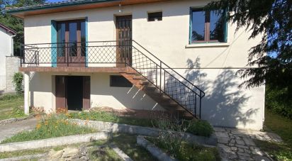 House 5 rooms of 102 m² in Podensac (33720)