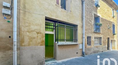 Appartement 5 pièces de 107 m² à Bagnols-sur-Cèze (30200)