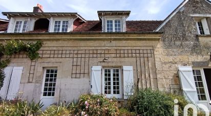 Longere 13 rooms of 299 m² in Montoire-sur-le-Loir (41800)