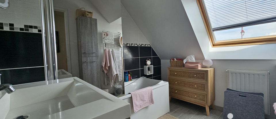 Maison 5 pièces de 103 m² à Grossœuvre (27220)