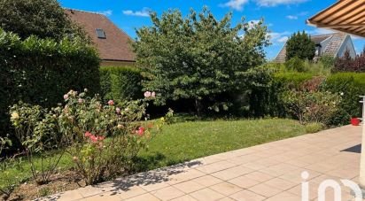 Traditional house 4 rooms of 80 m² in Charly-sur-Marne (02310)
