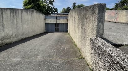 Parking/garage/box de 13 m² à Toulouse (31100)