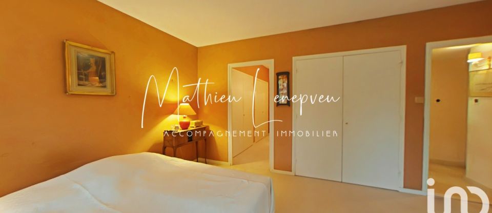 Appartement 5 pièces de 169 m² à Meylan (38240)