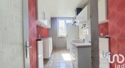 Apartment 3 rooms of 53 m² in Crosne (91560)