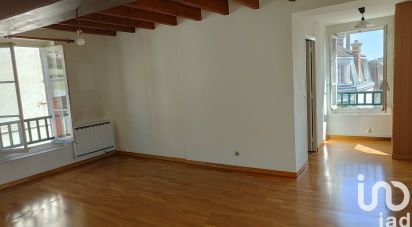 Apartment 4 rooms of 78 m² in Auxerre (89000)