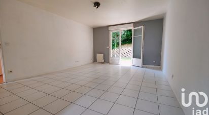 Apartment 3 rooms of 63 m² in Crégy-lès-Meaux (77124)
