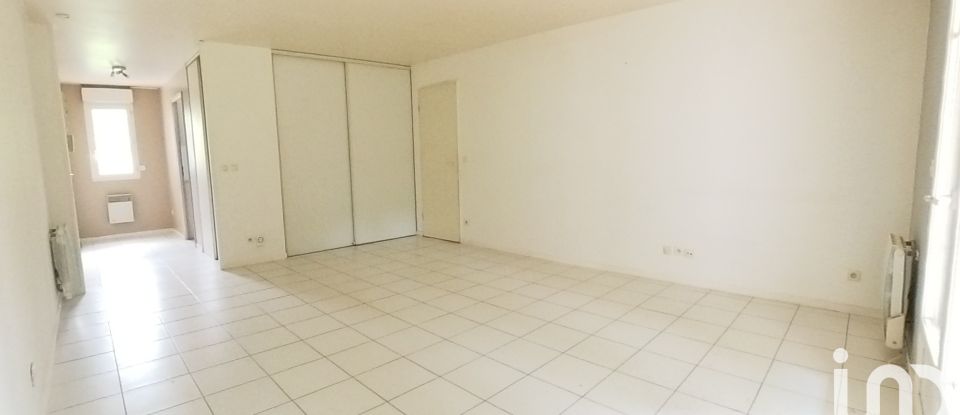 Appartement 3 pièces de 63 m² à Crégy-lès-Meaux (77124)