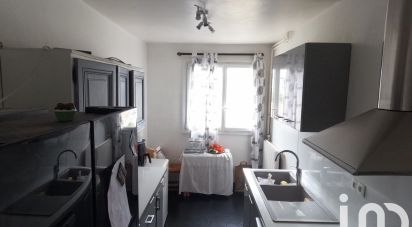 Appartement 3 pièces de 63 m² à Fresnes (94260)