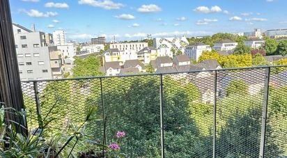 Appartement 3 pièces de 70 m² à Rennes (35000)