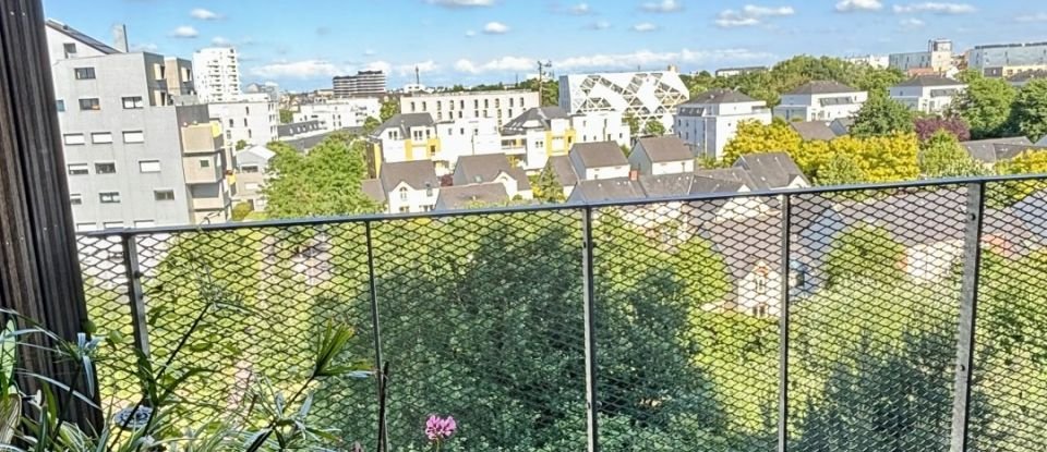 Appartement 3 pièces de 70 m² à Rennes (35000)