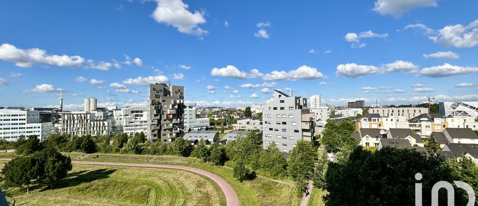 Appartement 3 pièces de 70 m² à Rennes (35000)