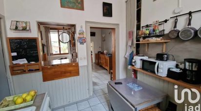 Town house 4 rooms of 90 m² in Louviers (27400)