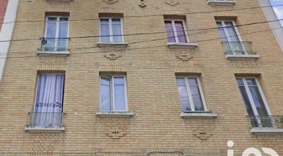 Apartment 2 rooms of 40 m² in Montreuil (93100)
